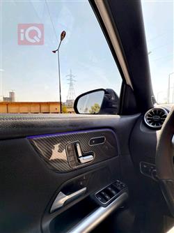 مرسيدس بنز GLA